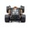 BBURAGO McLaren F1 Team MCL60 1:43 Modello in scala di metallo e plastica con casco