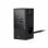 Baseus PowerCombo Torre de Carga com 2xUSB-C, Carregamento Rápido e Proteção Abrangente Preto