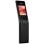 MaxCom Comfort MM835 Dual-SIM-Klapphandy 3,5″ 0,3 MP 1400 mAh Schwarz SOS-Taste