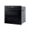 Horno eléctrico Samsung NV7B4550VAK 76L Negro con control digital y doble iluminación