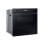 Horno eléctrico Samsung NV7B4550VAK 76L Negro con control digital y doble iluminación