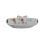 CPE Mikrotik NetBox 5 5GHz Blanco PoE Ethernet LAN 10/100/1000 Mbit/s 12W