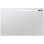 Tablet Samsung Galaxy Tab S10 Ultra WiFi 14,6" 12GB 512GB Prata Platina Stylus Pen