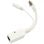 Mikrotik wAP 60G AP 1000 Mbit/s Gigabit Ethernet PoE Access Point Weiß