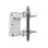 Antena Ubiquiti PAK-620 Blanco alta ganancia y robustez para exteriores