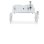 Antena Ubiquiti PAK-620 Blanco alta ganancia y robustez para exteriores