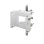 Antena Ubiquiti PAK-620 Blanco alta ganancia y robustez para exteriores