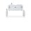 Antena Ubiquiti PAK-620 Blanco alta ganancia y robustez para exteriores