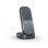 Teléfono IP Gigaset ION DECT Terminal inalámbrico 1 línea HD USB-C 280h Gris