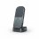 Teléfono IP Gigaset ION DECT Terminal inalámbrico 1 línea HD USB-C 280h Gris