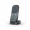 Teléfono IP Gigaset ION DECT Terminal inalámbrico 1 línea HD USB-C 280h Gris