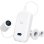 Caméra IP filaire panoramique Ubiquiti AI Theta Professional 4MP 2160x2160° 180°