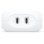 Caméra IP filaire panoramique Ubiquiti AI Theta Professional 4MP 2160x2160° 180°