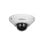 Cámara IP Dahua WizMind IPC-EB5541-AS 5MP 180° visión 360° PoE interior/exterior blanca