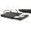 Grabadora DVD Externa Gembird DVD-USB-04 USB 2.0, 24x CD, 8x DVD, Negra
