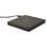 Grabadora DVD Externa Gembird DVD-USB-04 USB 2.0, 24x CD, 8x DVD, Negra