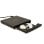 Grabadora DVD Externa Gembird DVD-USB-04 USB 2.0, 24x CD, 8x DVD, Negra
