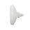 Punto de Acceso Mikrotik Wire nRAY 2000 Mbit/s Blanco AES PoE LAN 10/100/300 Mbit/s