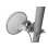 Punto de Acceso Mikrotik Wire nRAY 2000 Mbit/s Blanco AES PoE LAN 10/100/300 Mbit/s