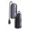 Hub Baseus 6 puertos 500 Mbit/s PadJoy 6 Extras HDMI USB C SD MicroSD Jack 3,5mm