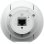 Cámara IP Ubiquiti G5 PTZ Full HD interior/exterior visión 99.7° conexión alámbrica