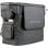 Custodia da trasporto nera EcoFlow BMR330 compatibile con DELTA 2