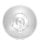 Antenne Ubiquiti RD-5G31-AC 5,1-5,8 GHz 31 dBi blanche 74,8 cm AirMax parabolique
