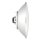 Antenne Ubiquiti RD-5G31-AC 5,1-5,8 GHz 31 dBi blanche 74,8 cm AirMax parabolique