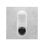 Ubiquiti UVC-G3-FLEX-FPWM-WT Kompaktkamera, weißer Polycarbonat-Gummi