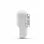Ubiquiti UVC-G3-FLEX-FPWM-WT Kompaktkamera, weißer Polycarbonat-Gummi