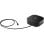 Base de acoplamiento HP USB-C G5 100W Alámbrico Compacta Negra Compatible ProBook