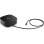 Base de acoplamiento HP USB-C G5 100W Alámbrico Compacta Negra Compatible ProBook