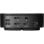 Base de acoplamiento HP USB-C G5 100W Alámbrico Compacta Negra Compatible ProBook