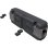 Extensor Gigabit PoE Mikrotik GPER Negro 2A Alta Resistencia -40 a 70°C