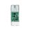 Ubiquiti AF-11 WiFi Bridge, 1000 Mbit/s, Gigabit-Ethernet, Singleband, 5 GHz, Weiß