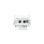 Ubiquiti AF-11 WiFi Bridge, 1000 Mbit/s, Gigabit-Ethernet, Singleband, 5 GHz, Weiß