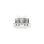 Ubiquiti AF-11 WiFi Bridge, 1000 Mbit/s, Gigabit-Ethernet, Singleband, 5 GHz, Weiß