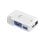 Gateway Ubiquiti mPort-S 10/100 Mbit/s Weiß