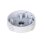 Caja de conexiones Dahua Technology PFA139 Aluminio Blanco Resistente al agua 1kg 1/2?