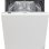 Indesit DIC 3C24 A Lavastoviglie da incasso e 14 coperti 44 dB Bianco