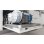 Indesit DIC 3C24 A Lavastoviglie da incasso e 14 coperti 44 dB Bianco