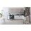 Indesit DIC 3C24 A Lavastoviglie da incasso e 14 coperti 44 dB Bianco