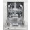 Indesit DIC 3C24 A Lavastoviglie da incasso e 14 coperti 44 dB Bianco