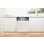 Indesit DIC 3C24 A Lavastoviglie da incasso e 14 coperti 44 dB Bianco
