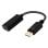 Cable DisplayPort Ewent EC1456 0,15m HDMI Macho-Hembra Ultra Compacto