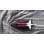 Tefal Express Steam FV2835E0 Bügeleisen, 2400 W, Cerilium, 160 g/min, 1,9 m, Violett/Weiß