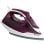 Tefal Express Steam FV2835E0 Bügeleisen, 2400 W, Cerilium, 160 g/min, 1,9 m, Violett/Weiß