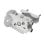 Soporte de Antena Ubiquiti 60G-PM Blanco Compatible airFibe airMAX 1 Pieza