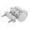 Soporte de Antena Ubiquiti 60G-PM Blanco Compatible airFibe airMAX 1 Pieza