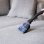 Aspiradora trineo Taurus 948927000 800W Sin bolsa Filtro HEPA Mini Turbo Brush 2L